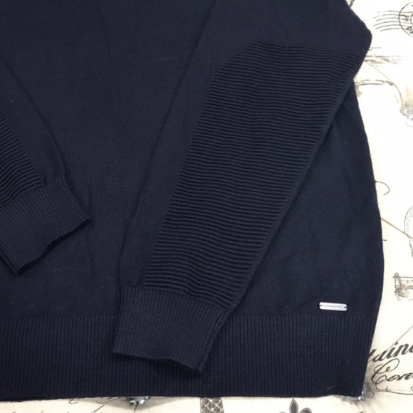 Rodd & Gunn Hawtrey Knit Sweater - Picture 6 of 6